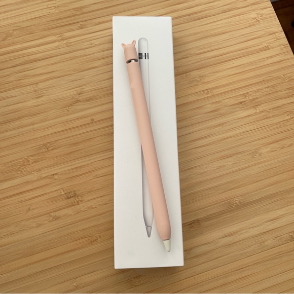 Apple Pencil 1st Generation - Picture 3 of 5